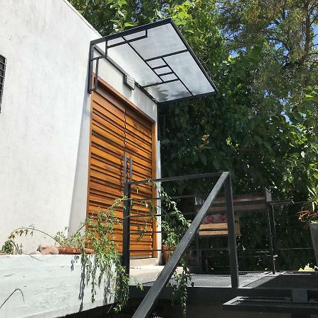 Apartamento Monoambiente espectacular Godoy Cruz Exterior foto