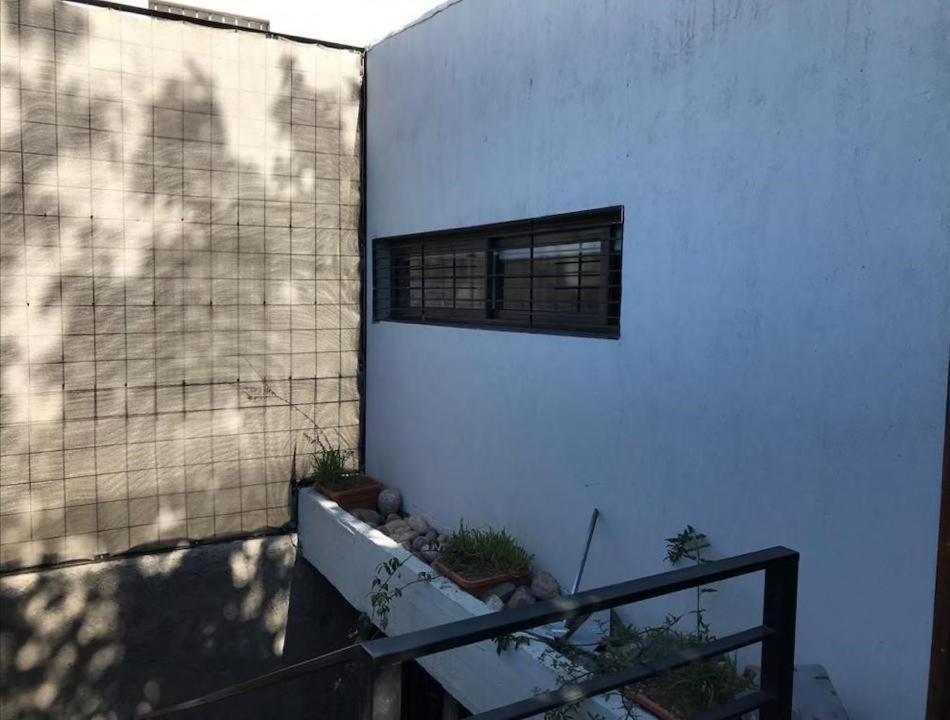 Apartamento Monoambiente espectacular Godoy Cruz Exterior foto