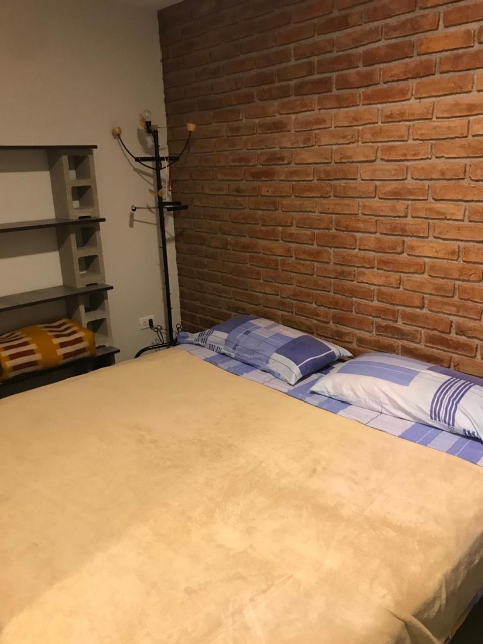Apartamento Monoambiente espectacular Godoy Cruz Exterior foto