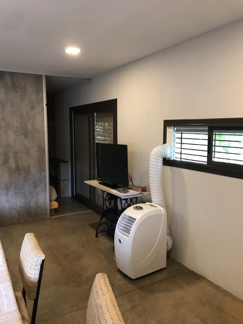 Apartamento Monoambiente espectacular Godoy Cruz Exterior foto