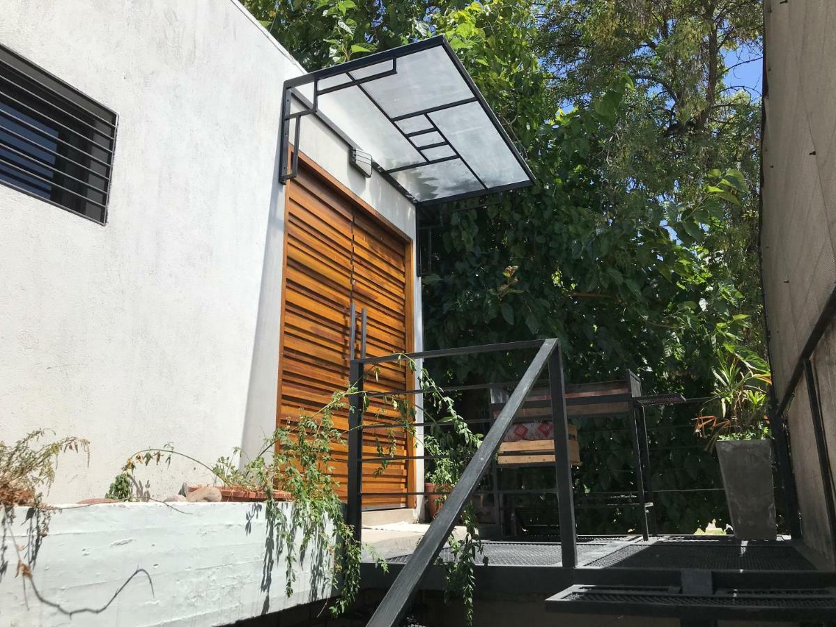 Apartamento Monoambiente espectacular Godoy Cruz Exterior foto