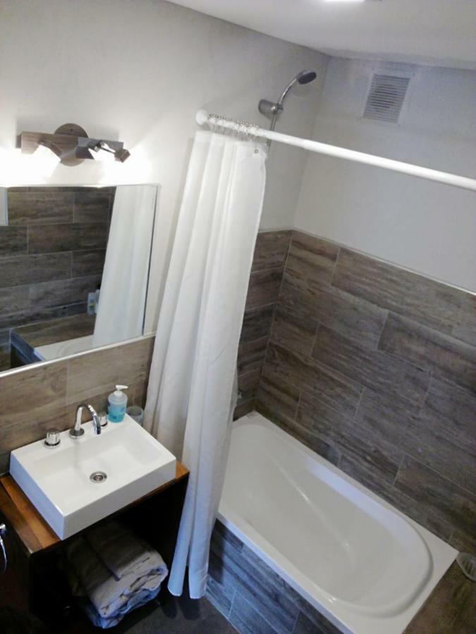 Apartamento Monoambiente espectacular Godoy Cruz Exterior foto