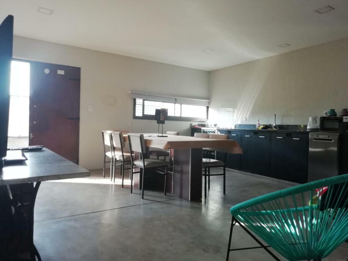 Apartamento Monoambiente espectacular Godoy Cruz Exterior foto